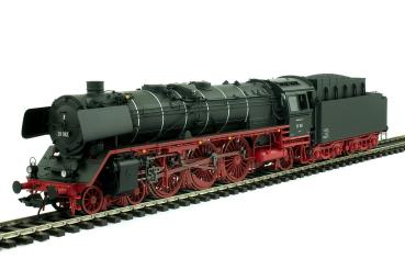 Dampflok BR01 182, DB, Ep.3a, Witte Windleitbleche   B-Ware